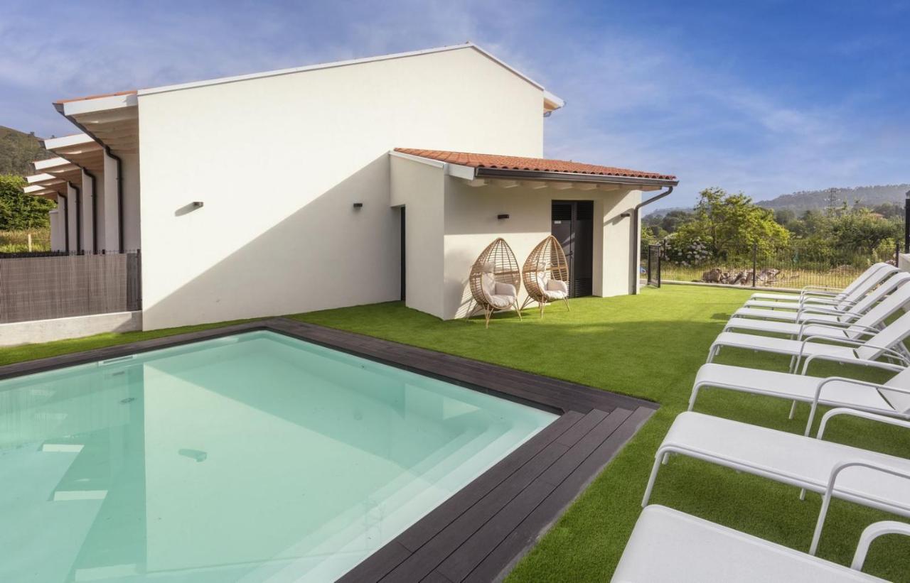Villa Valentina Rales  Exterior photo