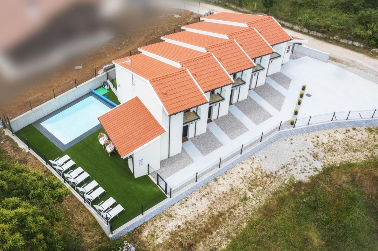 Villa Valentina Rales  Exterior photo