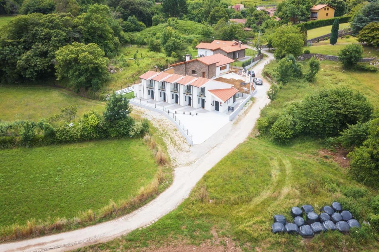 Villa Valentina Rales  Exterior photo